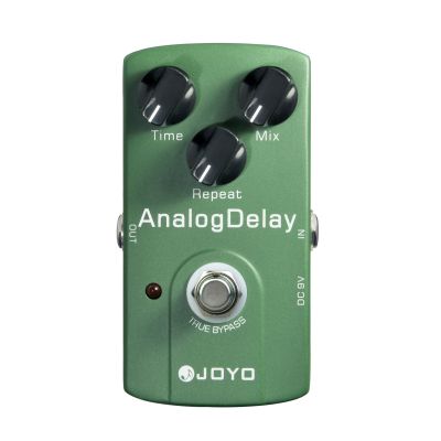 Joyo JF-33 PEDAL JOYO ANALOG DELAY