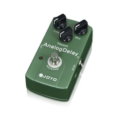 Joyo JF-33 PEDAL JOYO ANALOG DELAY 2
