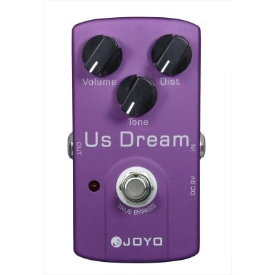 Joyo JF-34 PEDAL JOYO US DREAM