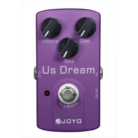 Joyo JF-34 PEDAL JOYO US DREAM