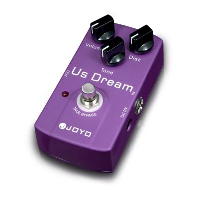Joyo JF-34 PEDAL JOYO US DREAM 2