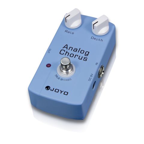 Joyo JF-37 PEDAL JOYO ANALOG CHORUS