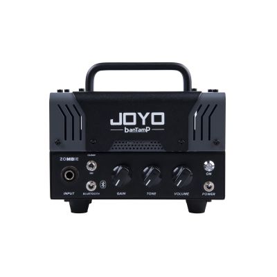 Joyo BANTAMP-ZOMBIE AMPLIFICADOR JOYO CON BLUETOOTH CON VALVULA 12AX7