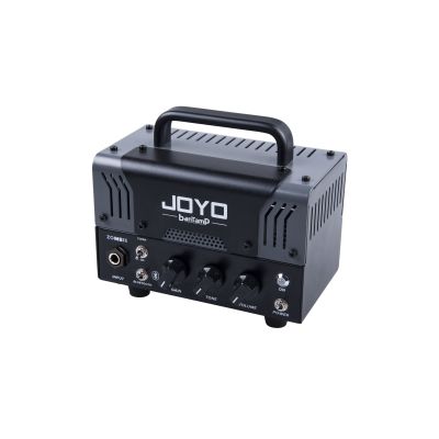 Joyo BANTAMP-ZOMBIE AMPLIFICADOR JOYO CON BLUETOOTH CON VALVULA 12AX7 2