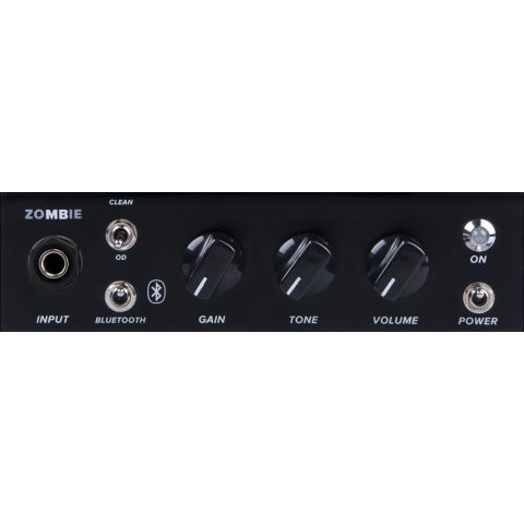Joyo BANTAMP-ZOMBIE AMPLIFICADOR JOYO...