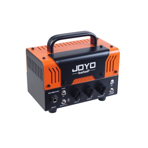 Joyo BANTAMP-FIREBRAND AMPLIFICADOR...