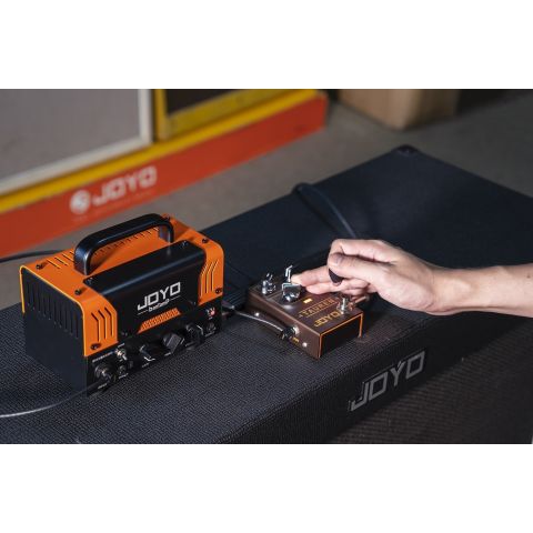 Joyo BANTAMP-FIREBRAND AMPLIFICADOR...