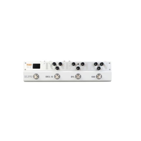 Joyo TC-1 MINI PEDALERA TONECHAIN...