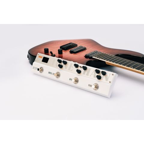 Joyo TC-1 MINI PEDALERA TONECHAIN...