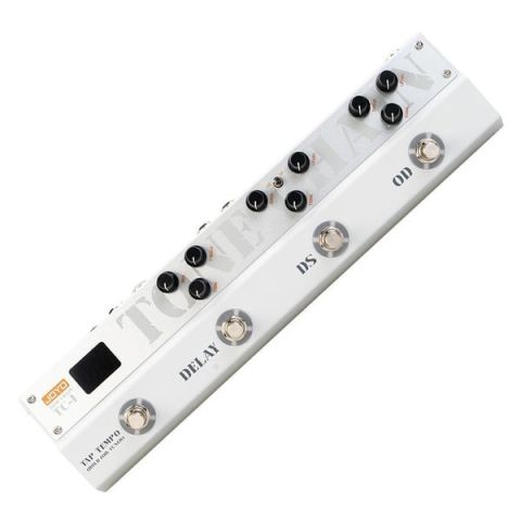 Joyo TC-1 MINI PEDALERA TONECHAIN...