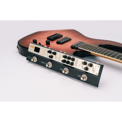 Joyo TC-2 MINI PEDALERA TONECHAIN...