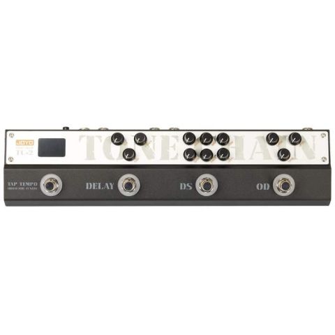 Joyo TC-2 MINI PEDALERA TONECHAIN...