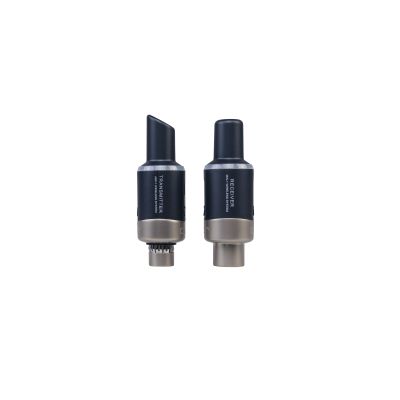 Joyo MW-1 EMISOR Y RECEPTOR PARA MICROFONO DE MANO JOYO
