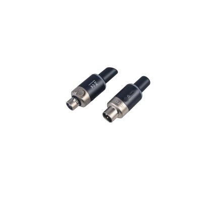 Joyo MW-1 EMISOR Y RECEPTOR PARA MICROFONO DE MANO JOYO 2