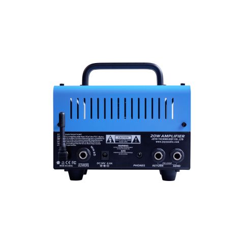 Joyo BANTAMP-BLUEJAY AMPLIFICADOR...