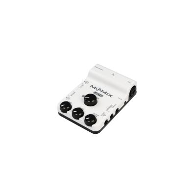 Joyo MOMIX Interface Audio mezclador 2