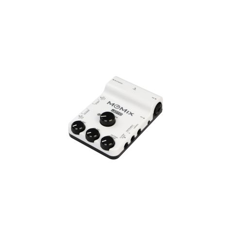 Joyo MOMIX Interface Audio mezclador