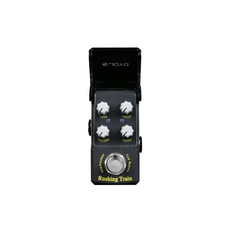 Joyo JF-306 PEDAL JOYO SERIE IRONMAN...