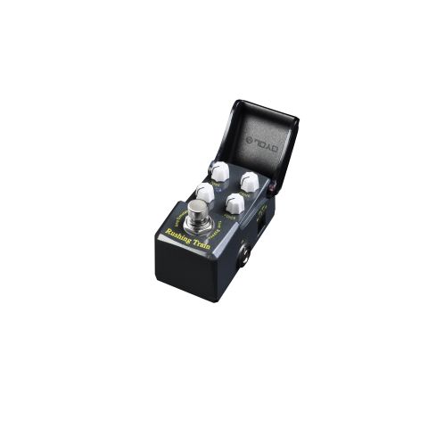Joyo JF-306 PEDAL JOYO SERIE IRONMAN...