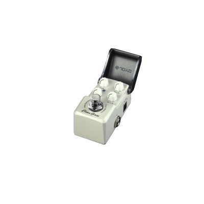 Joyo JF-307 PEDAL JOYO SERIE IRONMAN CLEAN GLASS 2