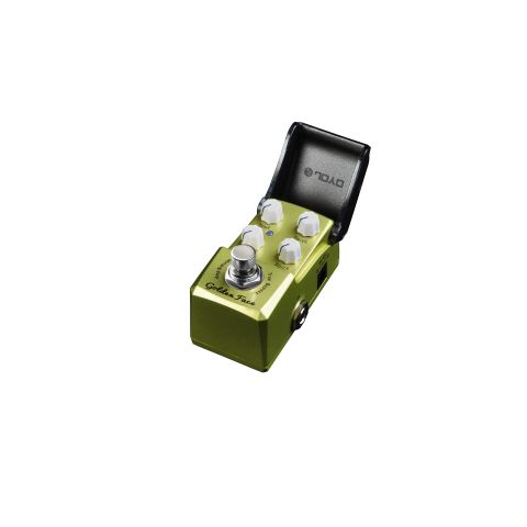 Joyo JF-308 PEDAL JOYO SERIE IRONMAN...