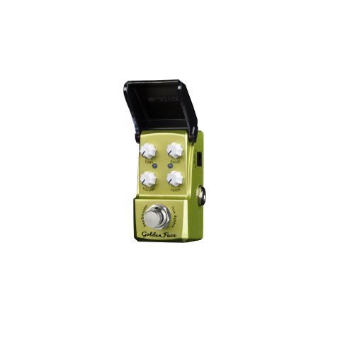 Joyo JF-308 PEDAL JOYO SERIE IRONMAN...