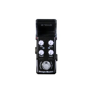 Joyo JF-309 PEDAL JOYO SERIE IRONMAN BOOGIE MASTER