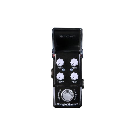 Joyo JF-309 PEDAL JOYO SERIE IRONMAN...