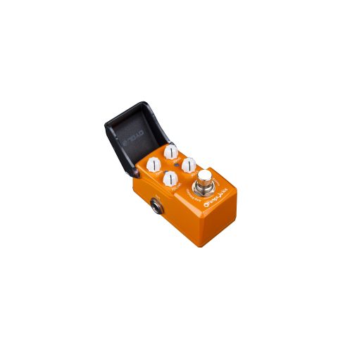 Joyo JF-310 PEDAL JOYO SERIE IRONMAN...