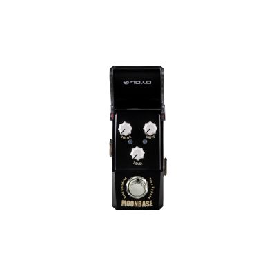 Joyo JF-332 PEDAL JOYO SERIE IRONMAN MOON BASE