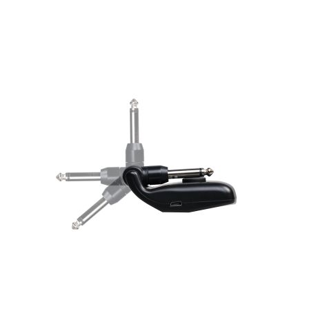 Joyo JW-03 Sistema de guitarra...
