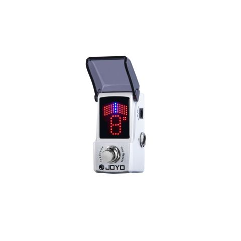 Joyo JF-326 PEDAL JOYO SERIE IRONMAN...