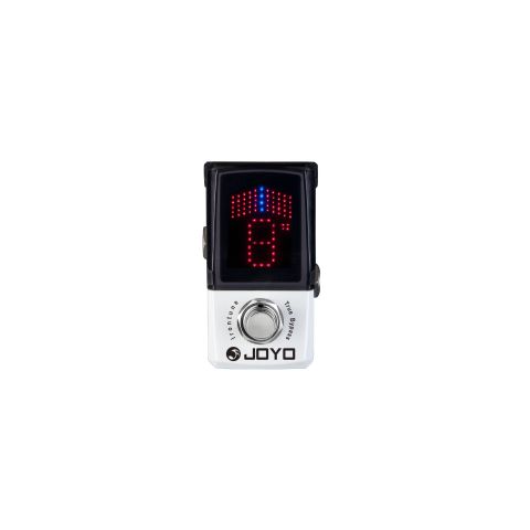 Joyo JF-326 PEDAL JOYO SERIE IRONMAN...