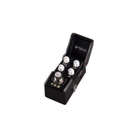 Joyo JF-331 PEDAL JOYO SERIE IRONMAN...