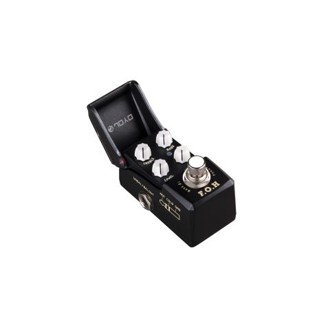 Joyo JF-331 PEDAL JOYO SERIE IRONMAN...