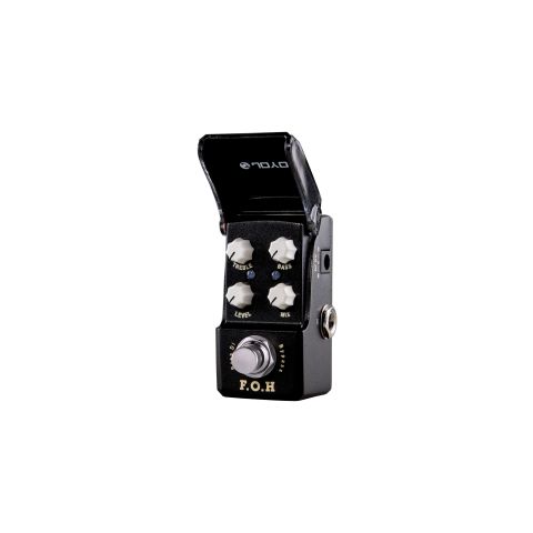 Joyo JF-331 PEDAL JOYO SERIE IRONMAN...