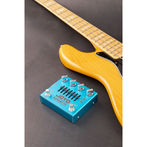 Joyo R-26 PEDAL SERIE R JOYO MONOMYTH...