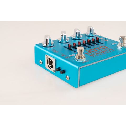 Joyo R-26 PEDAL SERIE R JOYO MONOMYTH...
