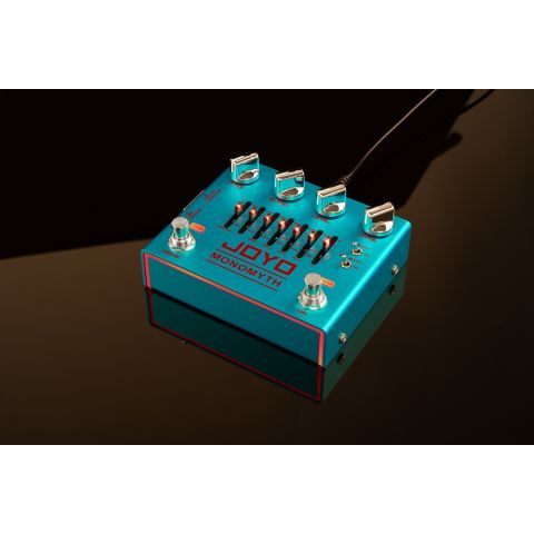 Joyo R-26 PEDAL SERIE R JOYO MONOMYTH...