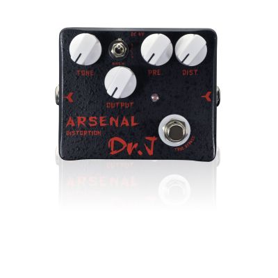 Joyo D51 J. ARSENAL DISTORTION