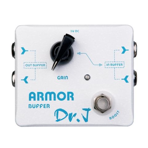Joyo D57 J. ARMOR BUFFER Filtro