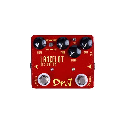 Joyo D59 J. LANCELOT DISTORTION