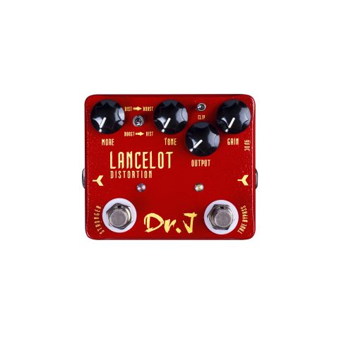 Joyo D59 J. LANCELOT DISTORTION