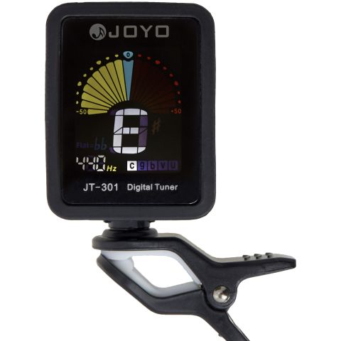 Joyo JT-301-BK BK