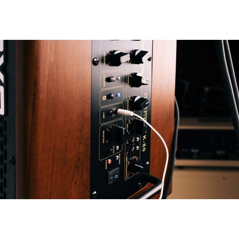 Joyo BSK-80 AMPLIFICADOR PARA...