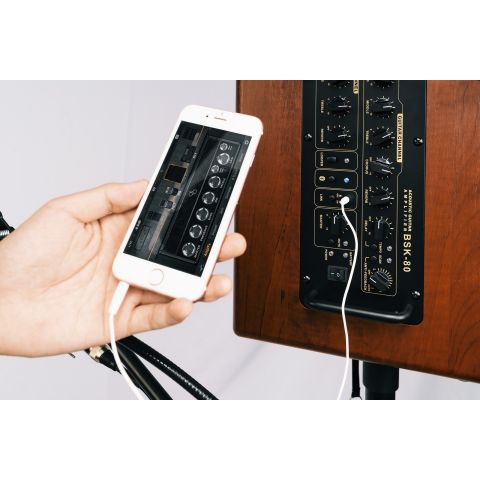 Joyo BSK-80 AMPLIFICADOR PARA...