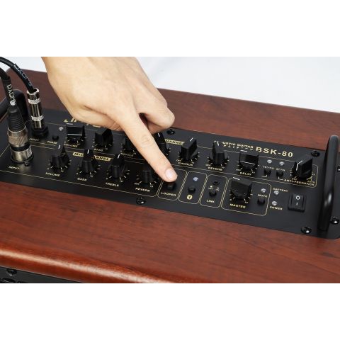 Joyo BSK-80 AMPLIFICADOR PARA...