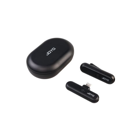 Joyo JW-05M-TYPE-C TYPE Microfono...