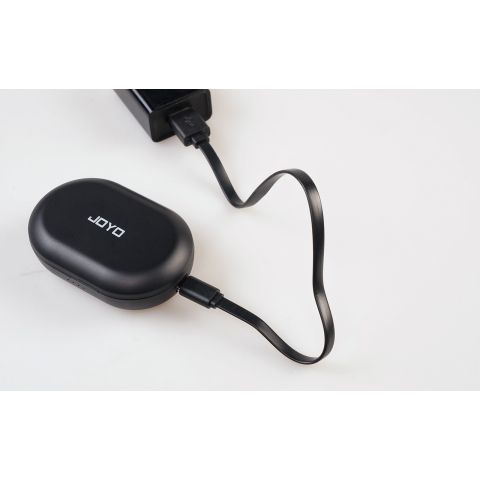 Joyo JW-05M-TYPE-C TYPE Microfono...