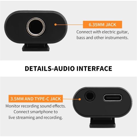 Joyo MOMIX-CAB INTERFACE JOYO DE...